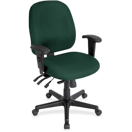 Eurotech - The Raynor Group MULTIFXN W/SLID SEAT,  EUT498SL50